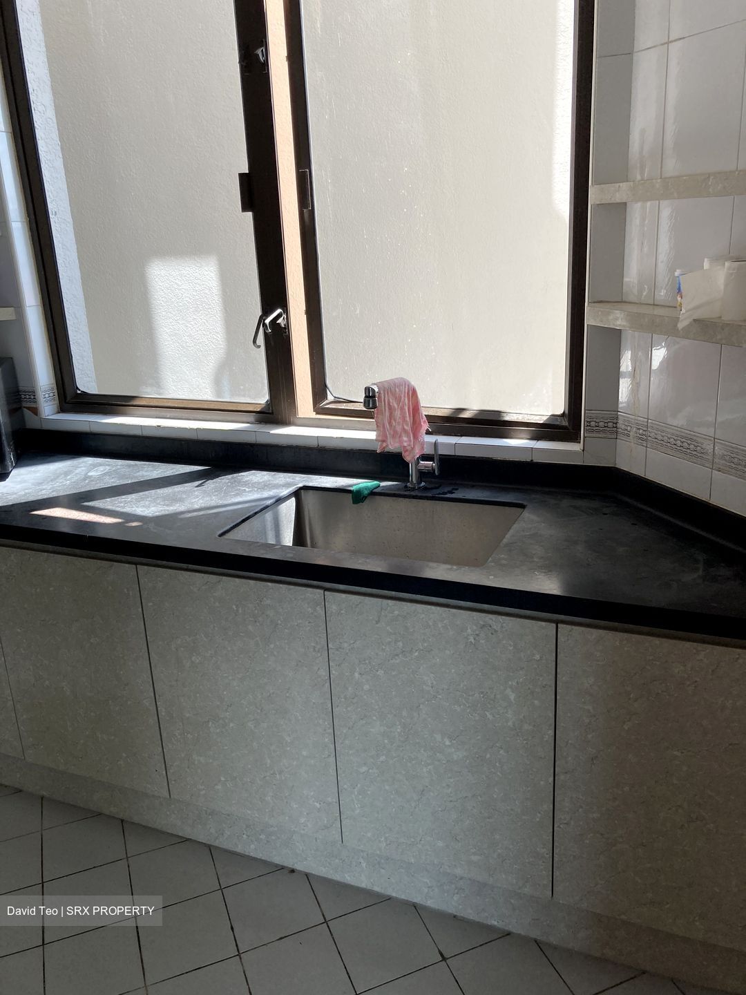 Parc Oasis (D22), Condominium #561124961